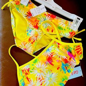 Brand new with tags on